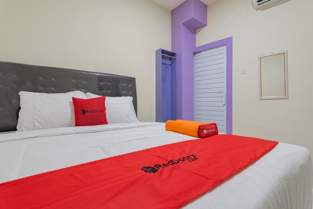 Reddoorz Near Trans Studio Bandung 3 מראה חיצוני תמונה