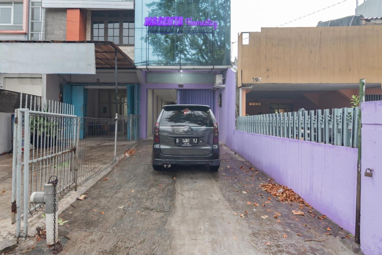 Reddoorz Near Trans Studio Bandung 3 מראה חיצוני תמונה