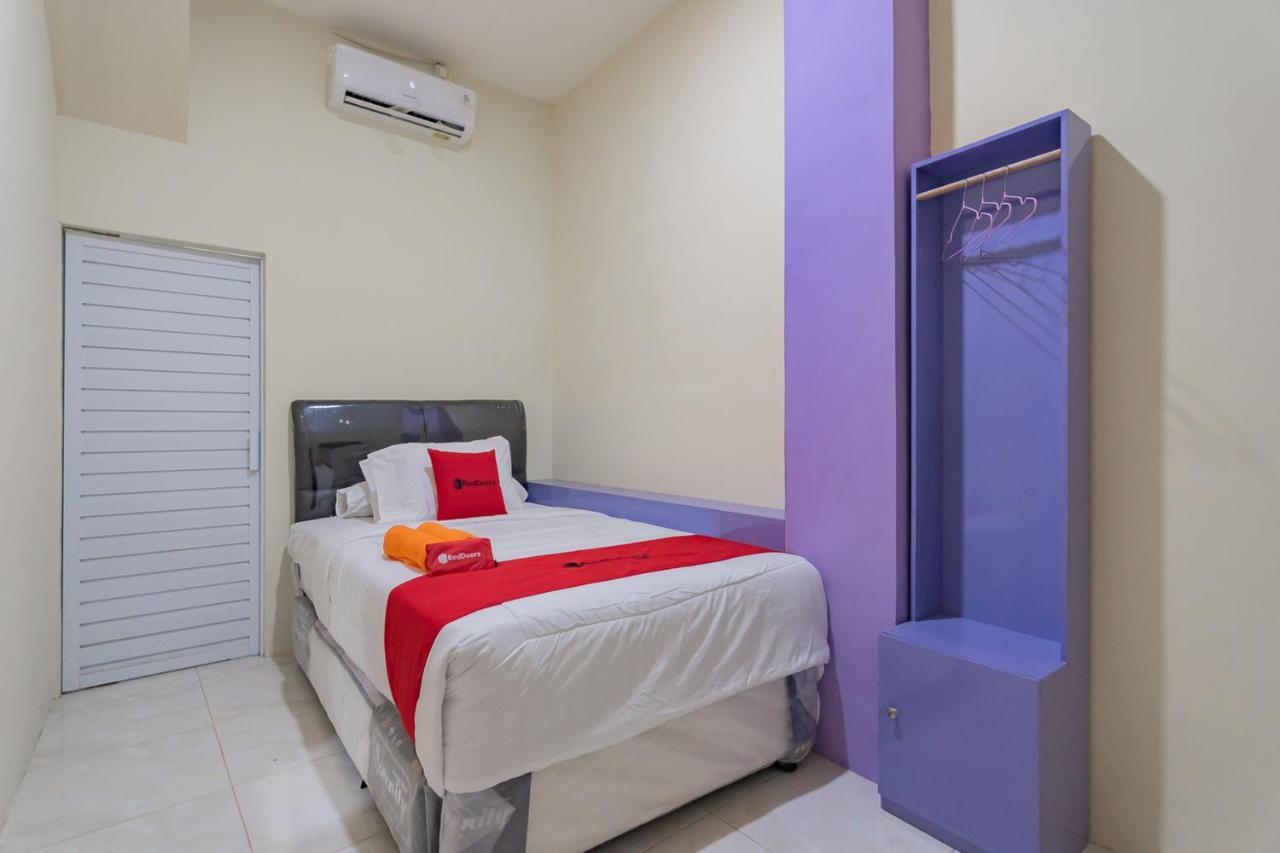 Reddoorz Near Trans Studio Bandung 3 מראה חיצוני תמונה