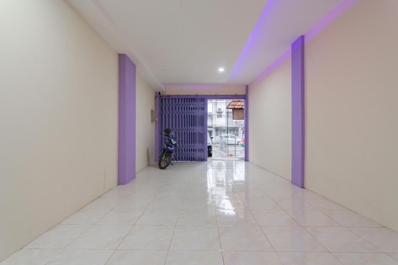 Reddoorz Near Trans Studio Bandung 3 מראה חיצוני תמונה